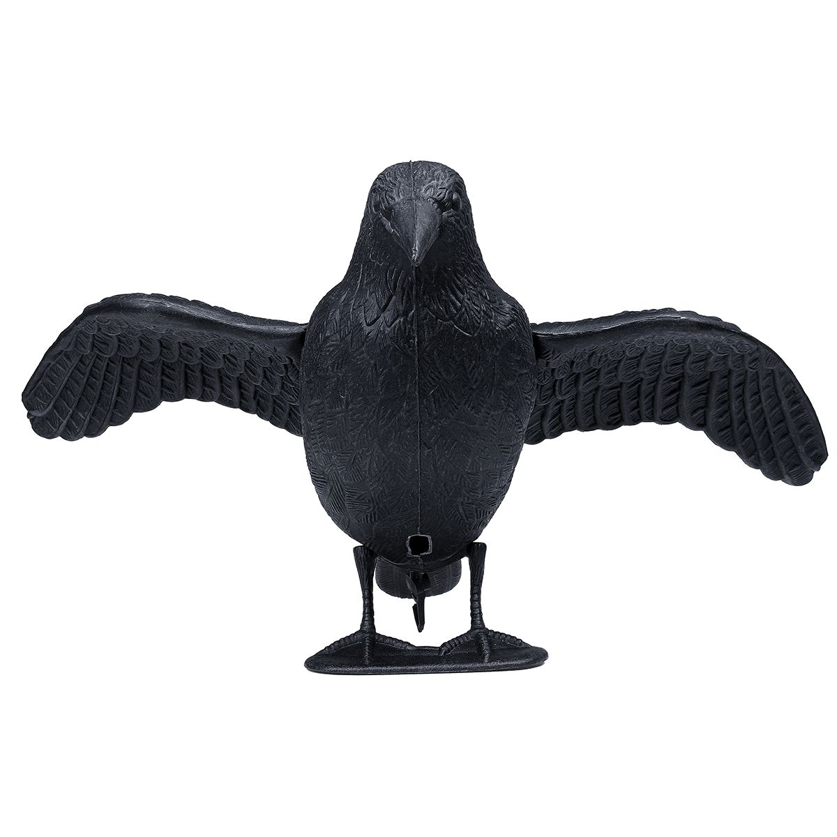 Crow-Hunting-Decoy-Scare-Bird-Away-Scarecrow-Realistic-Animal-Scarer-Decorations-1585079