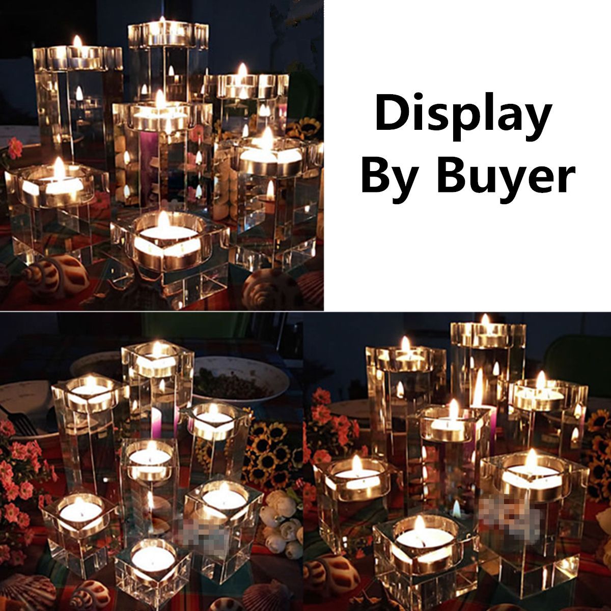 Crystal-Cylinder-Vases-Tea-Light-Candle-Centerpieces-Holder-Candlestick-Wedding-Decor-1575311