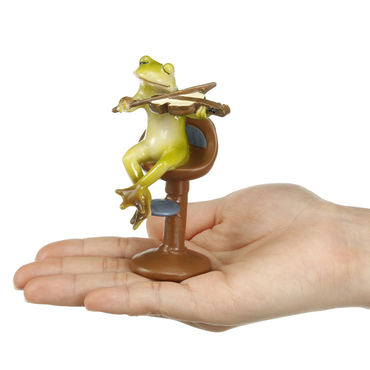 Cute-Frog-Statue-Figurine-Home-Office-Desk-Ornament-Garden-Bonsai-Decor-Gift-1704537