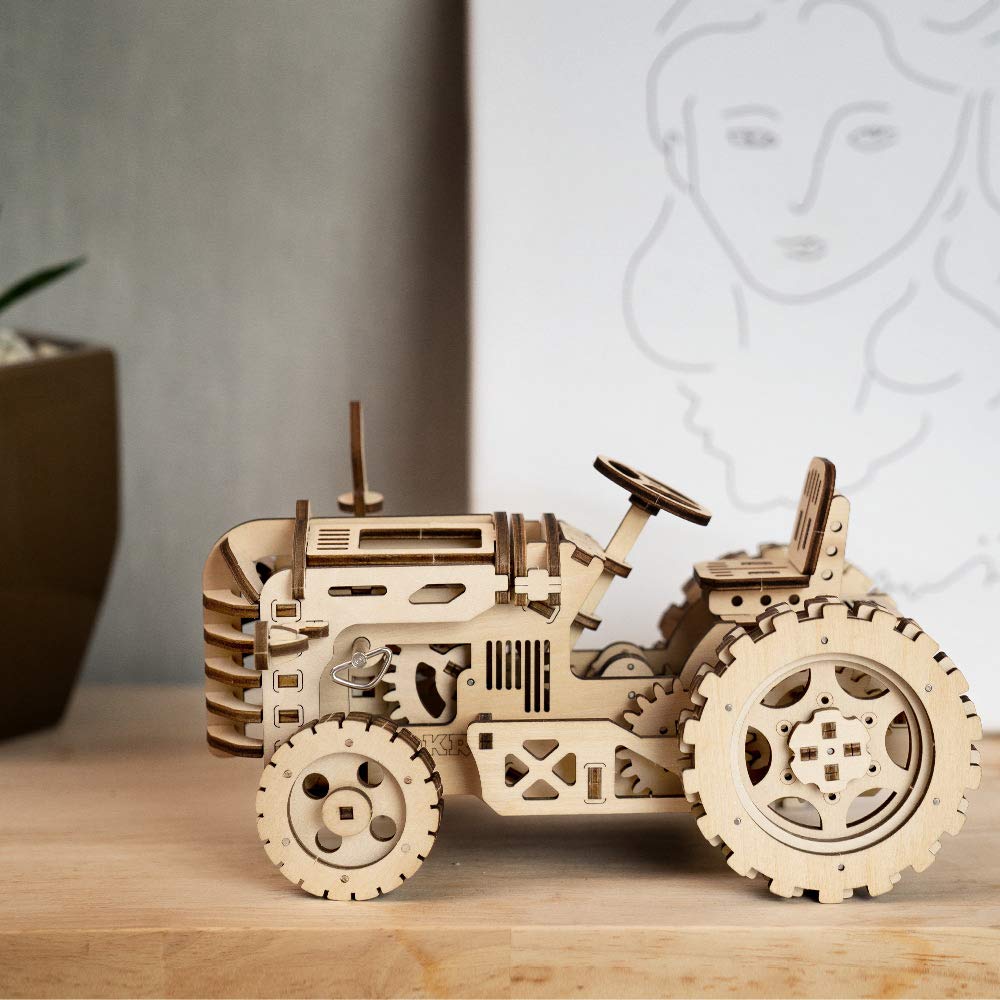 DIY-3D-Wooden-Tractor-Puzzle-Model-Kit-Mechanical-Gears-Brain-Teaser-Desktop-Decorations-Birthday-Gi-1345605