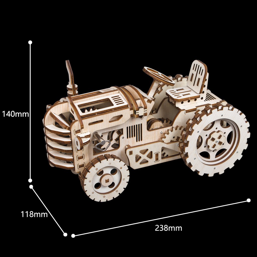 DIY-3D-Wooden-Tractor-Puzzle-Model-Kit-Mechanical-Gears-Brain-Teaser-Desktop-Decorations-Birthday-Gi-1345605