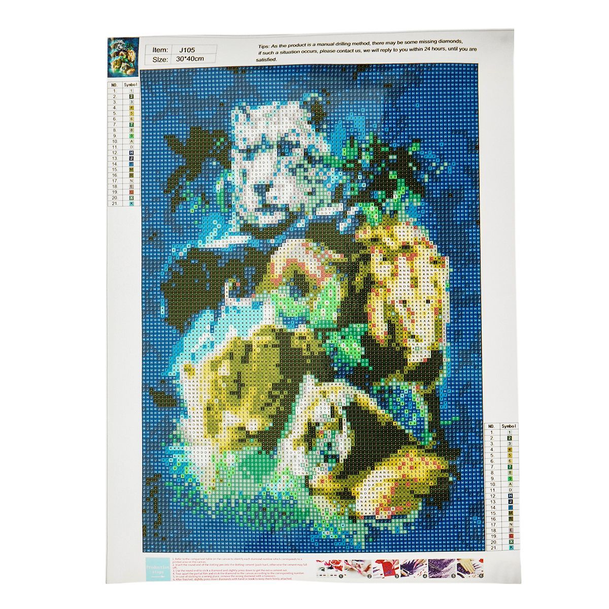 DIY-5D-Diamond-Paintings-Tiger-Lion-Embroidery-Cross-Crafts-Stitch-Tool-Kit-1633482
