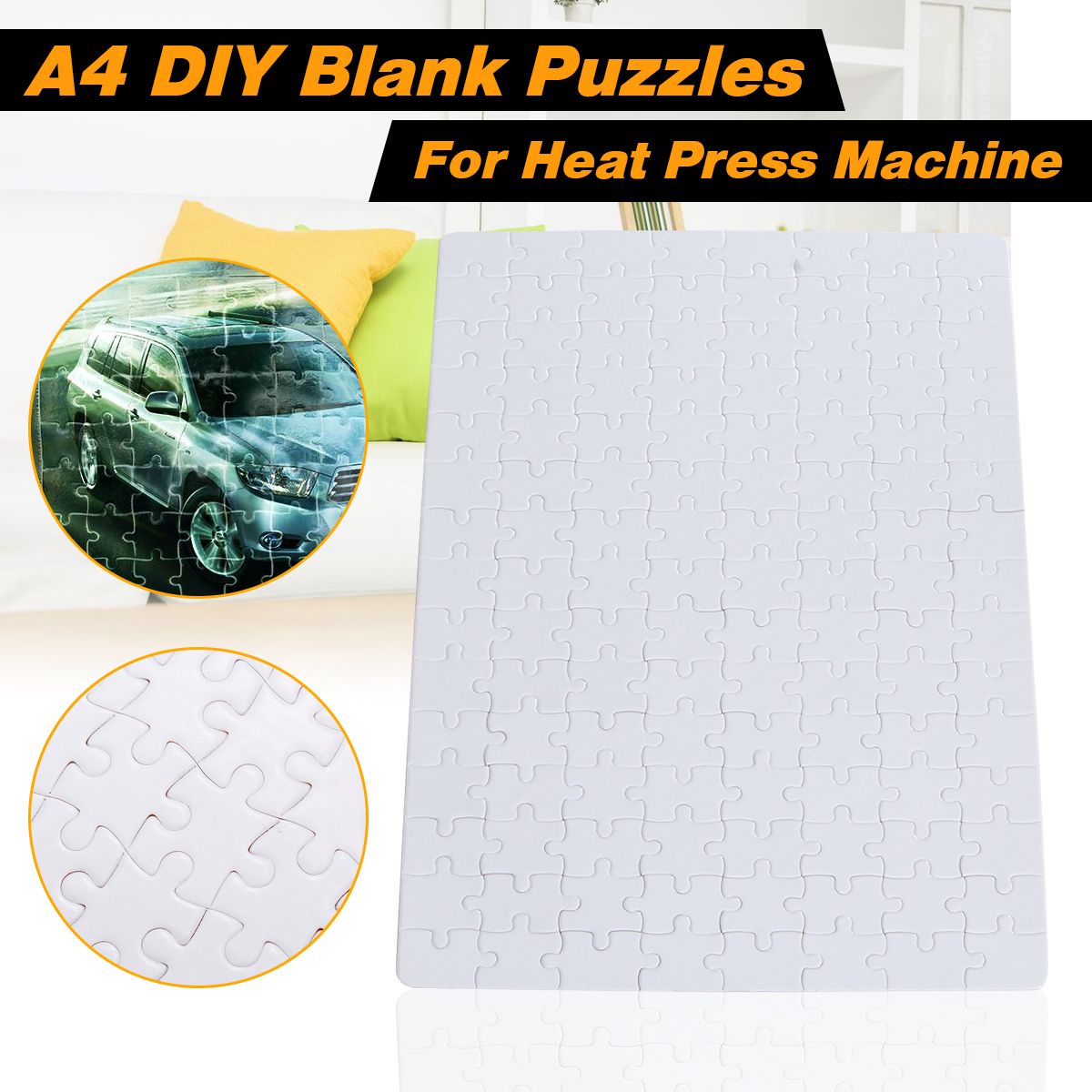 DIY-A4-29x20cm-Blank-Dye-Sublimation-Printable-Jigsaw-Puzzle-Toy-For-Heat-Press-1563198