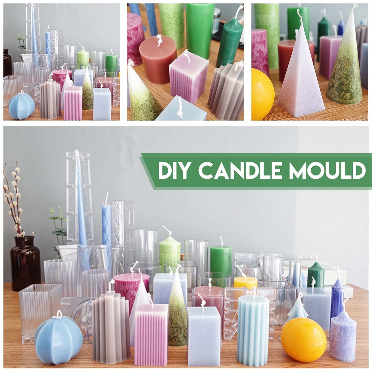 DIY-Candle-Mould-Handmade-Craft-Candle-Making-Mould-Model-Reusable-Tools-1608444