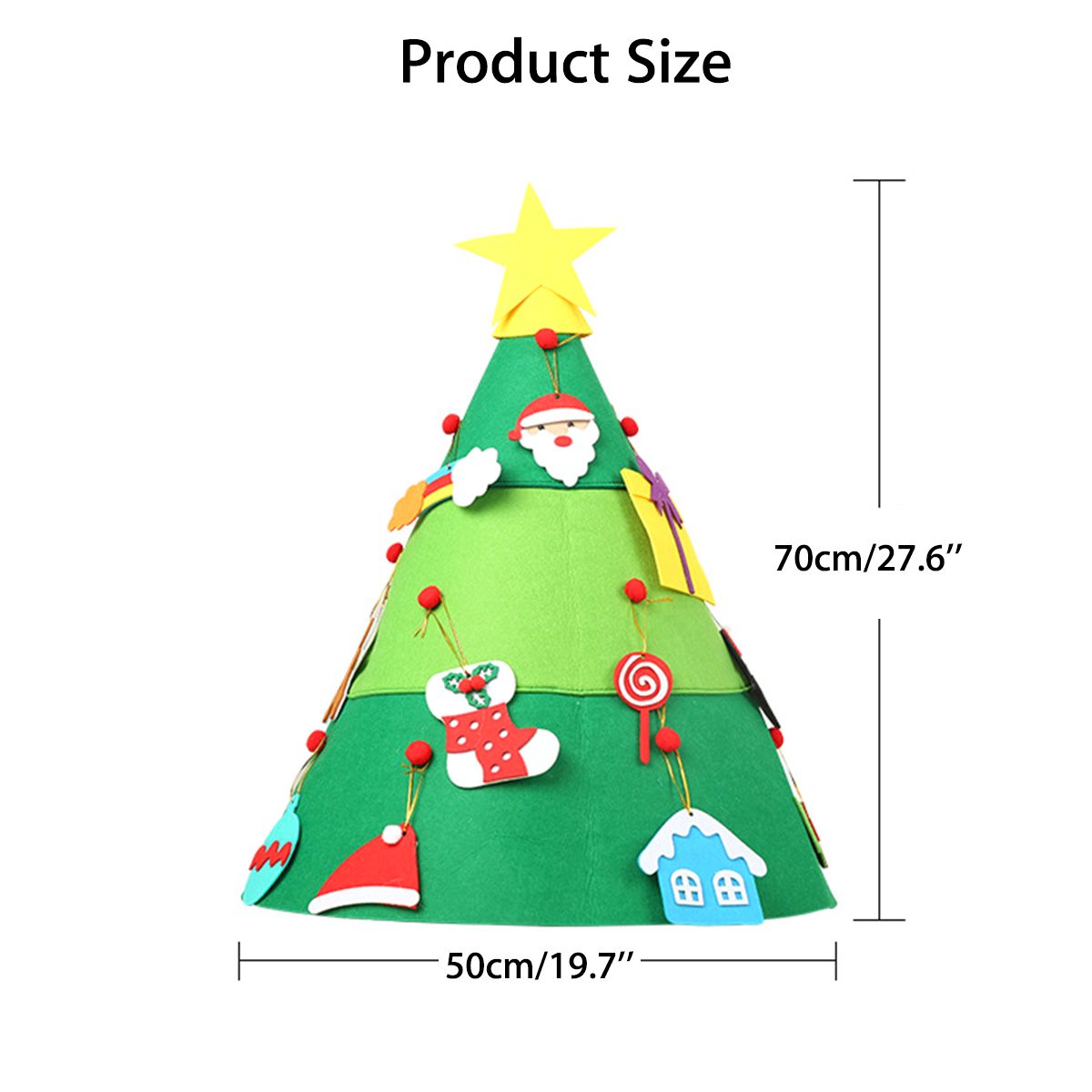 DIY-Christmas-Tree-Ornaments-Home-Decorations-Educational-Toys-Gifts-For-Kids-1605687