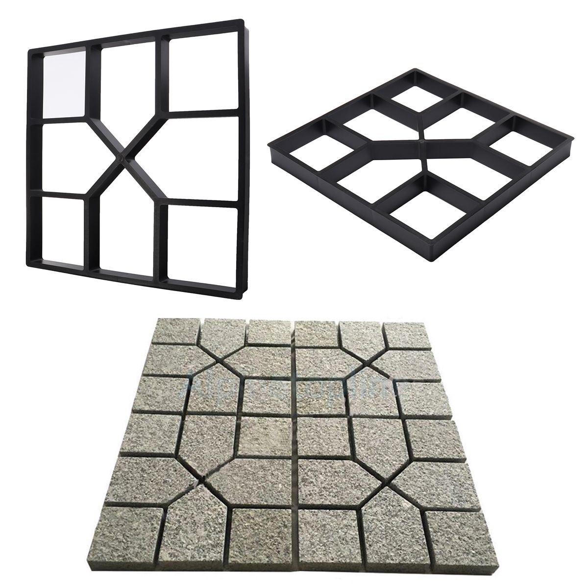 DIY-Pavement-Paving-Molds-Concrete-Stepping-Driveway-Stone-Path-Mold-Maker-Cement-Bricks-Mould-1576652