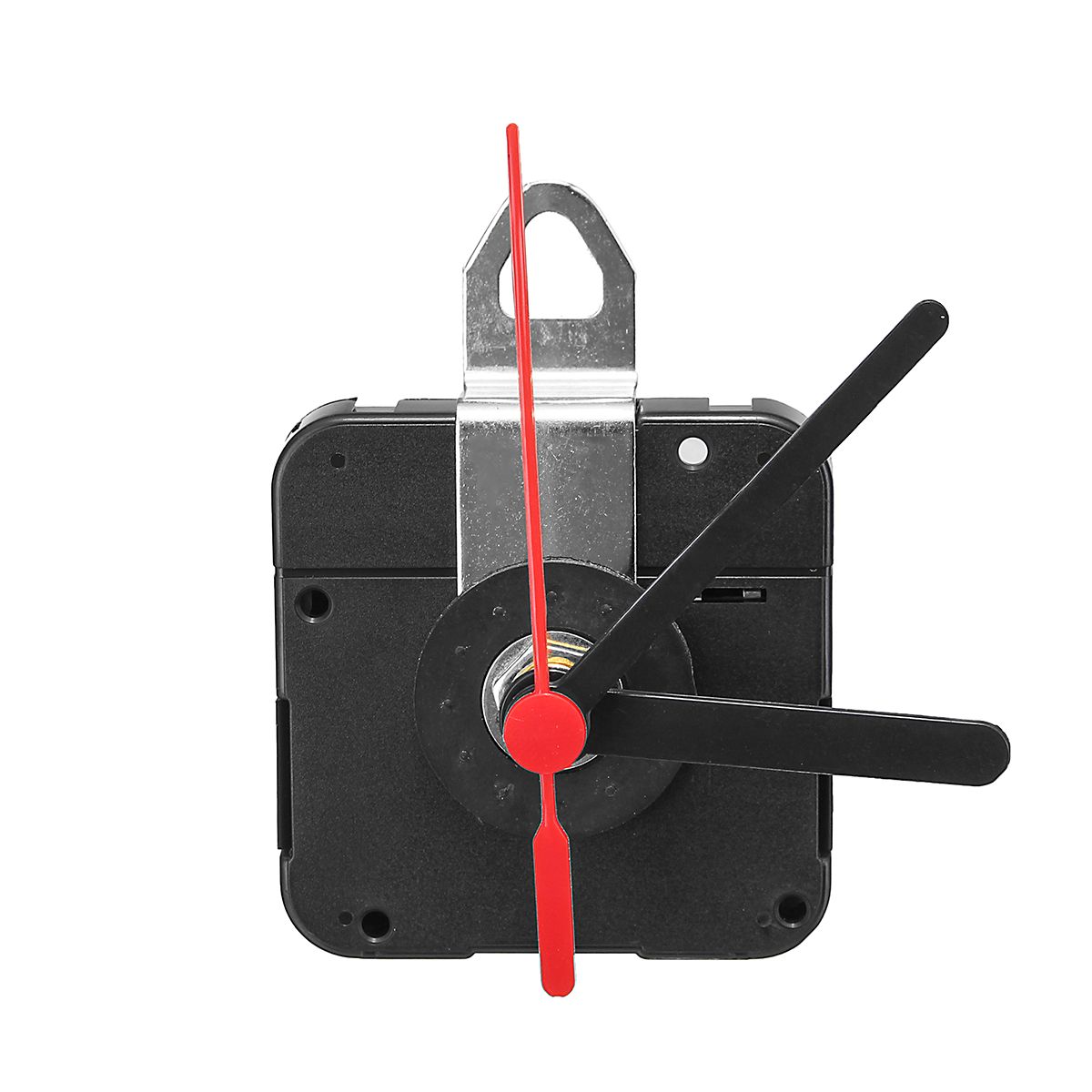 DIY-Quartz-Clock-Movement-Mechanism-Module-Kit-Hour-Minute-Second-with-Metal-Hanger-1333715