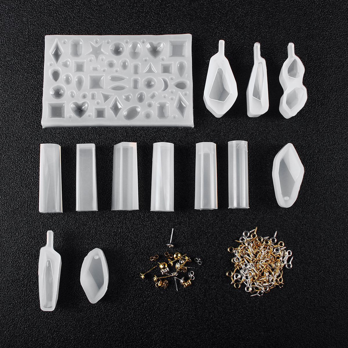 DIY-Resin-Casting-Molds-Silicone-Craft-Ears-Pendant-Chocolate-Making-Mould-Kit-1714217