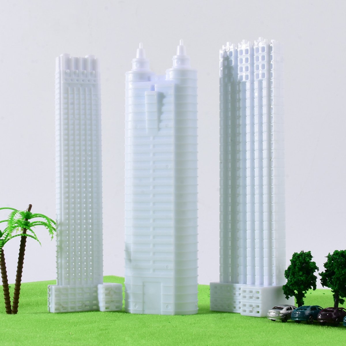 DIY-Sand-Table-Building-Model-Material-Simulation-Office-Building-Micro-Landscape-Model-Building-1666247