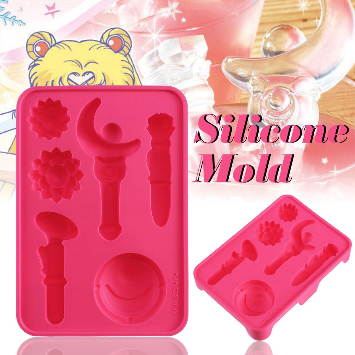 DIY-Silicone-Mold-Chocolate-Ice-Cube-Solid-Mould-Gift-Props-For-3D-Sailor-Moon-1601356