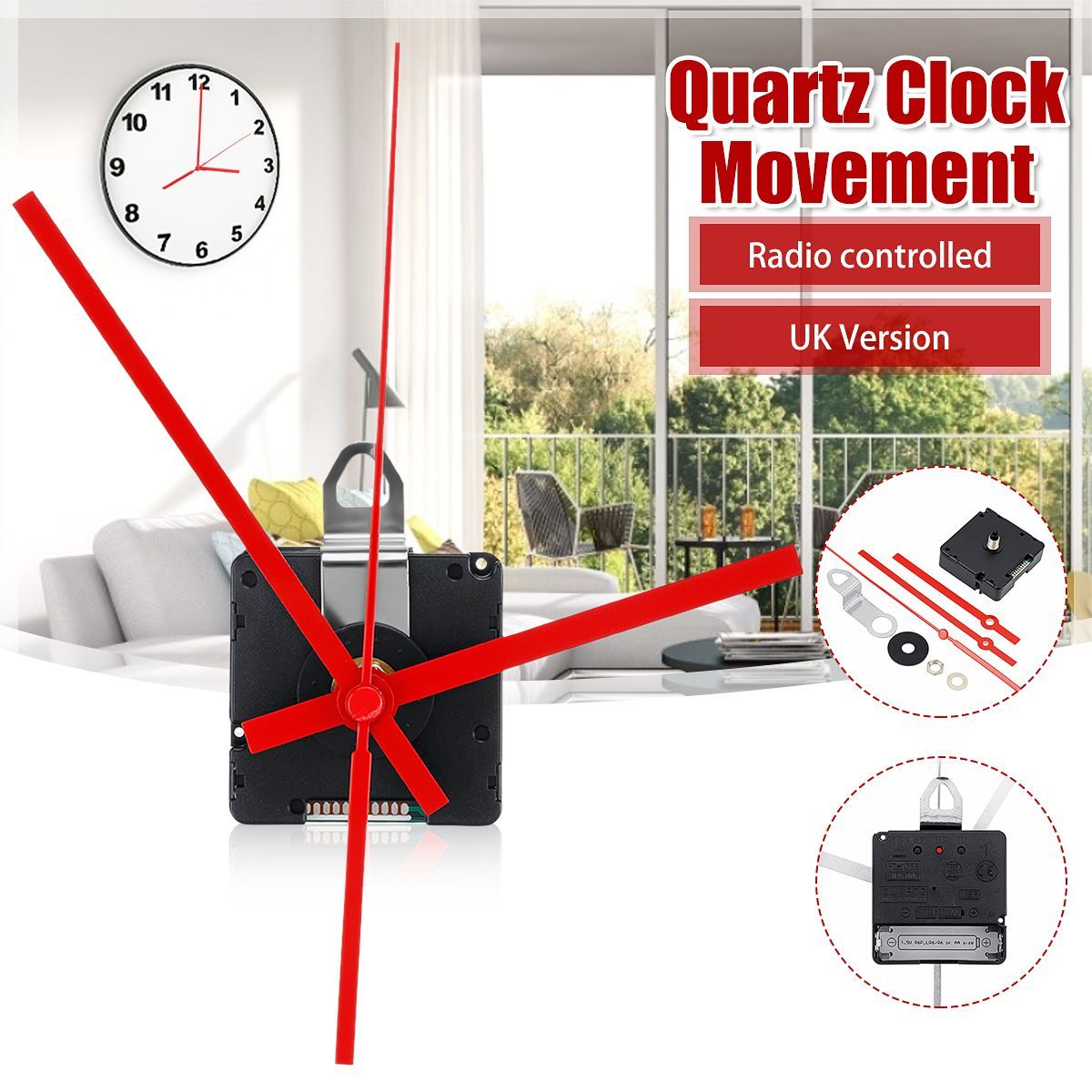 DIY-UK-MSF-Time-Atomic-Radio-Controlled-Silent-Quartz-Clock-Movement-Mechanism-1610055