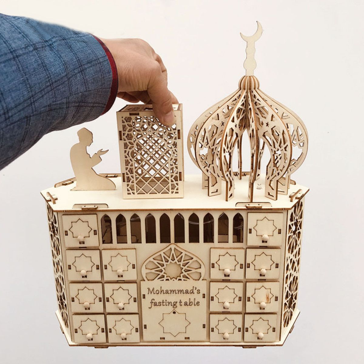 DIY-Wooden-Eid-Mubarak-Ramadan-Countdown-Ornament-Decorations-1668590
