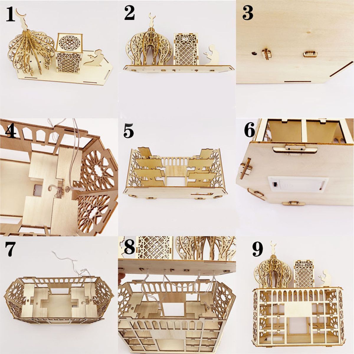 DIY-Wooden-Eid-Mubarak-Ramadan-Countdown-Ornament-Decorations-1668590