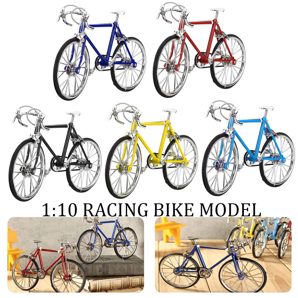 Diecast-Model-Collections-110-Racing-Bike-Bicycle-Toy-Enthusiast-Decorations-1496384