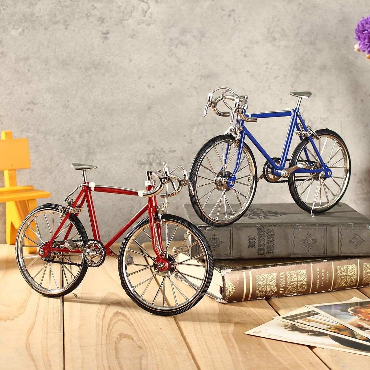 Diecast-Model-Collections-110-Racing-Bike-Bicycle-Toy-Enthusiast-Decorations-1496384