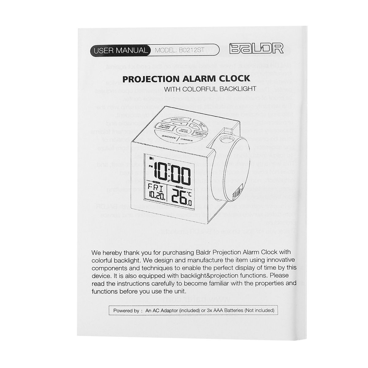 Digital--LED-Projection-Alarm-Clock-Thermometer-Snooze-Weather-Function-7-Color-1640238