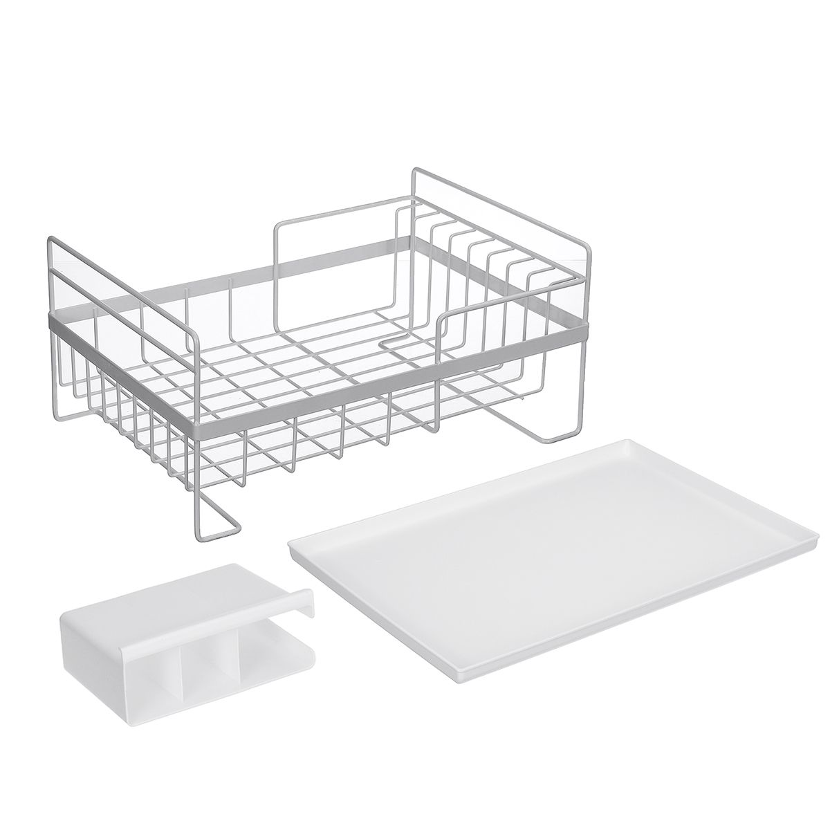 Dish-Drainer-Cutlery-Holder-Utensils-Drying-Rack-Kitchen-Storage-Organizer-Tool-1600782