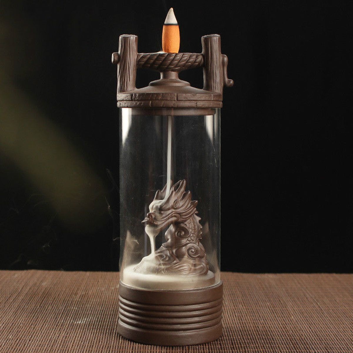 Dragon-Backflow-Incense-Burner-Ceramic-Censer-Holder-Decoration-1395959