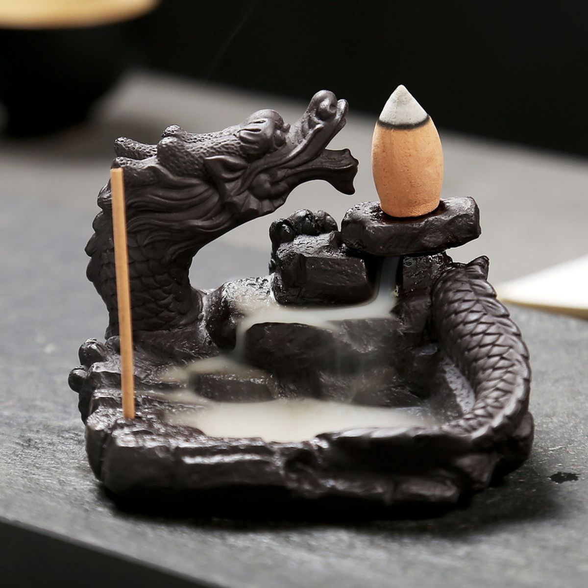 Dragon-Pond-Backflow-Incense-Cone-Burner-Stick-Holder-Fragrance-Fragrant-Censer-Home-Decor-1324577