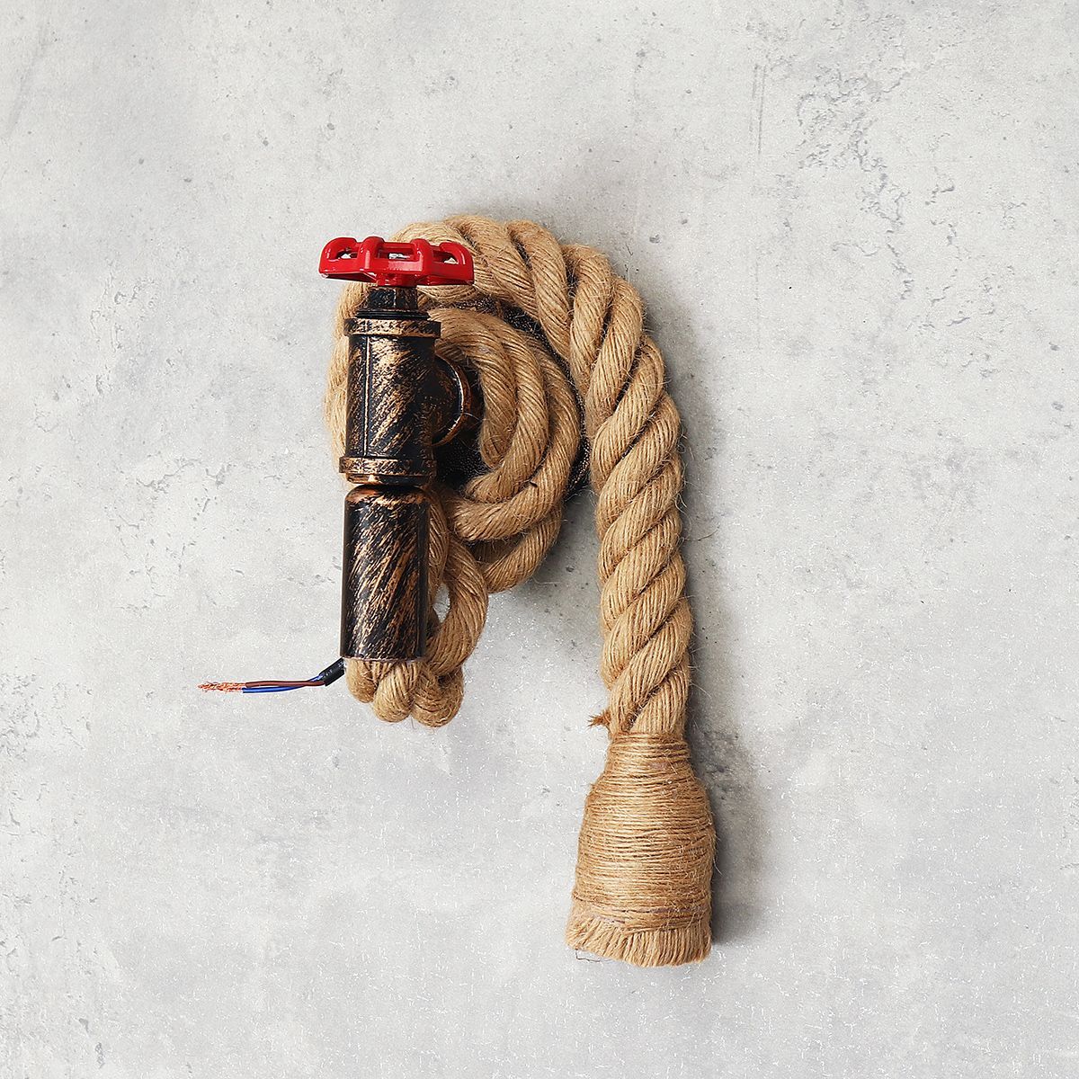 E27-Vintage-Industrial-Hemp-Rope-Pipe-Wall-Light-Lamp-Sconce-Fixture-Room-Decor-1646378