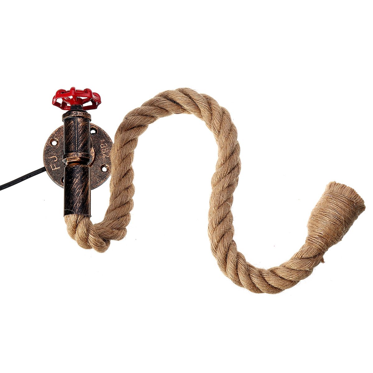 E27-Vintage-Industrial-Hemp-Rope-Pipe-Wall-Light-Lamp-Sconce-Fixture-Room-Decor-1646378