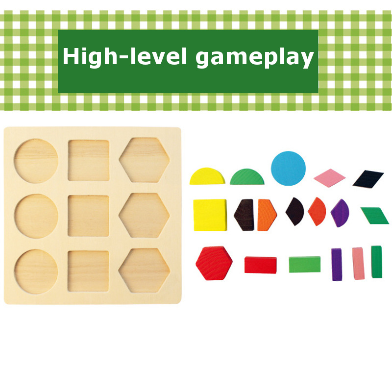 Early-Education-Children-Jigsaw-Puzzle-Toy-Wooden-Geometric-Board-Cognitive-Matching-Board-1490617
