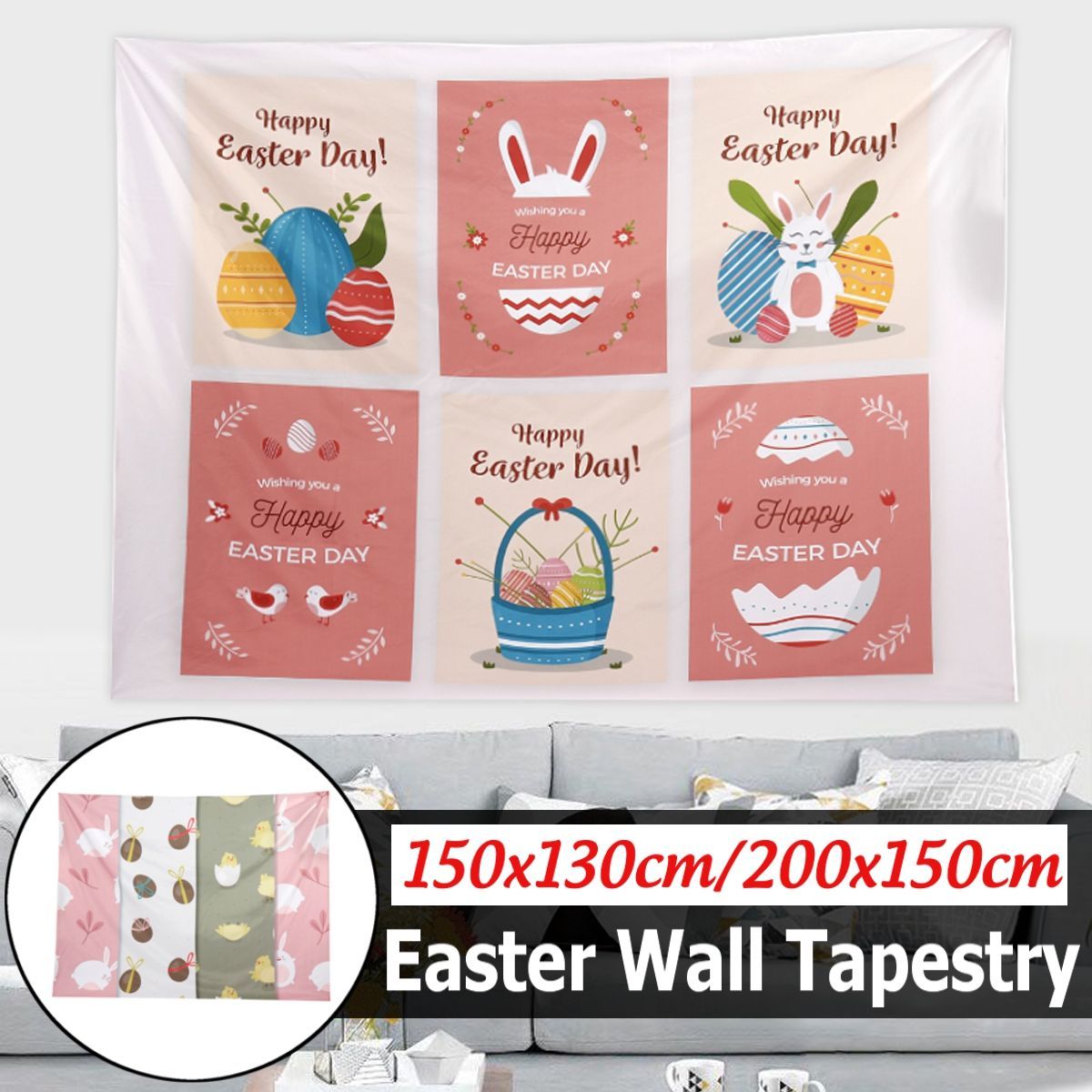 Easter-Wall-Home-Tapestry-Art-Room-Hanging-Tapestry-Bedspread-Decorations-1497975