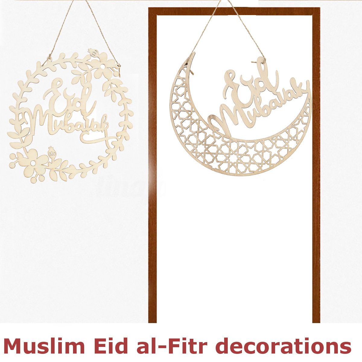 Eid-Mubarak-Islam-Al-Fitr-Wooden-Ornament-Hanging-Sign-Gift-Home-Decorations-1490771