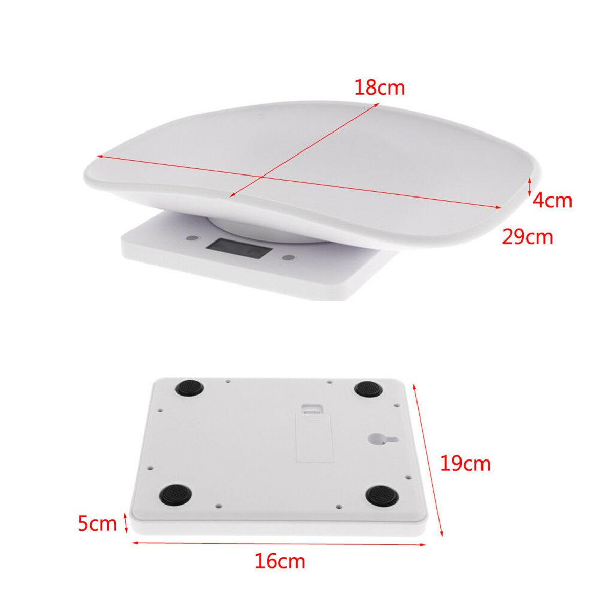 Electronic-Digital-Baby-Pet-Scale-Measure-InfantBaby-Weight-Accurately-1g-10kg-1569029