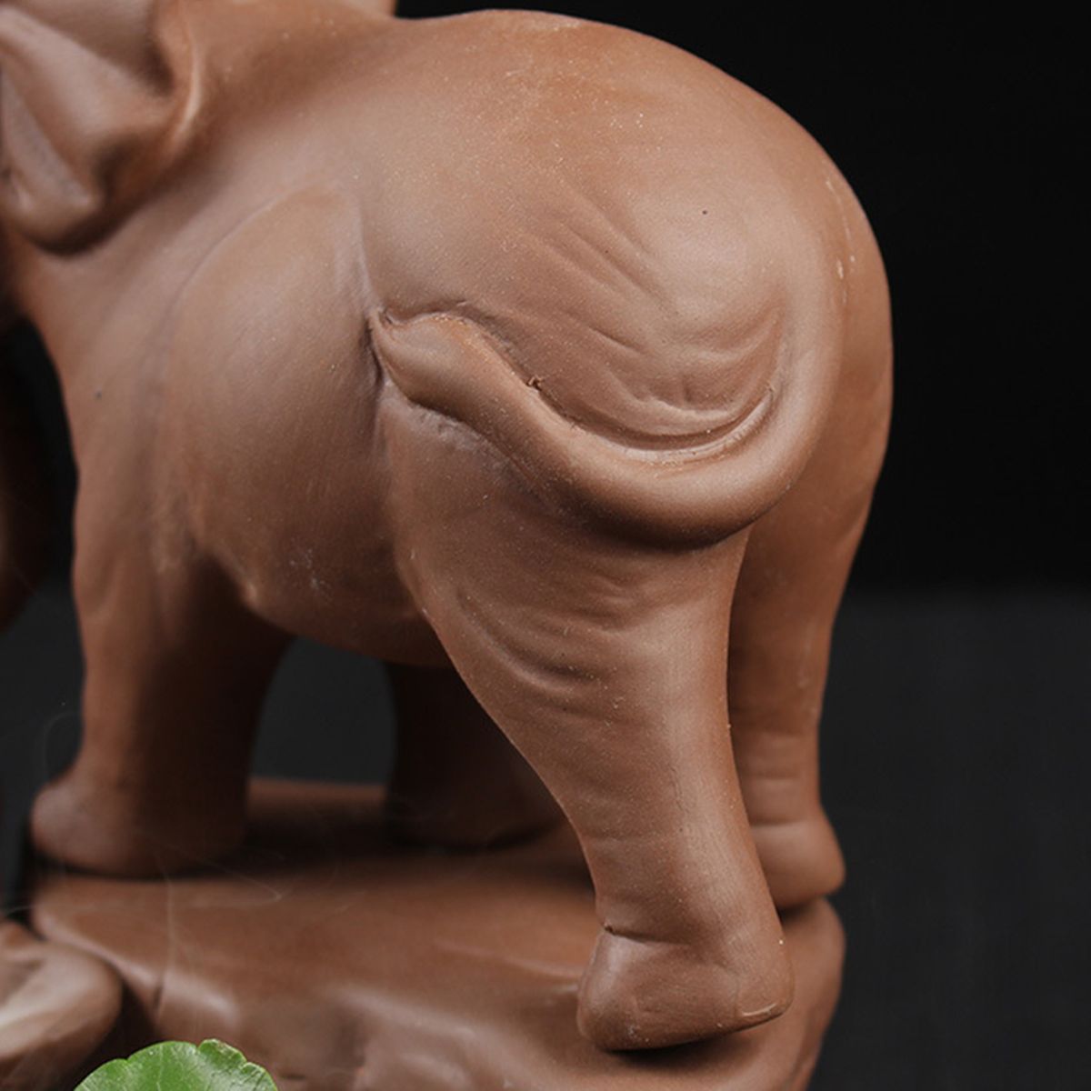 Elephant-Backflow-Incense-Burner-Holder-Censer-Ceramic-Home-Decorations-1479056