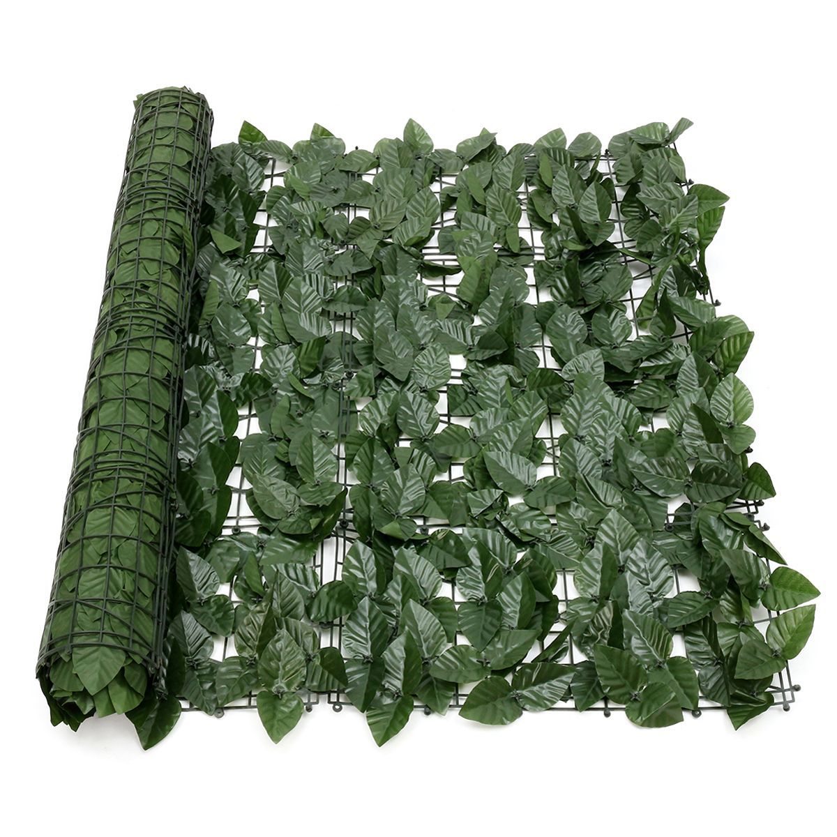 Expanding-13M-Artificial-Lvy-Leaf-Wall-Fence-Green-Garden-Screen-Hedge-Decorations-1474970
