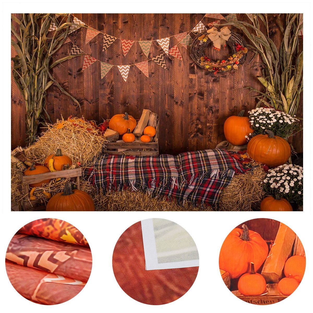Fall-Thanksgiving-Backdrop-Photography-Video-Background-Pumpkins-Studio-Prop-1605774