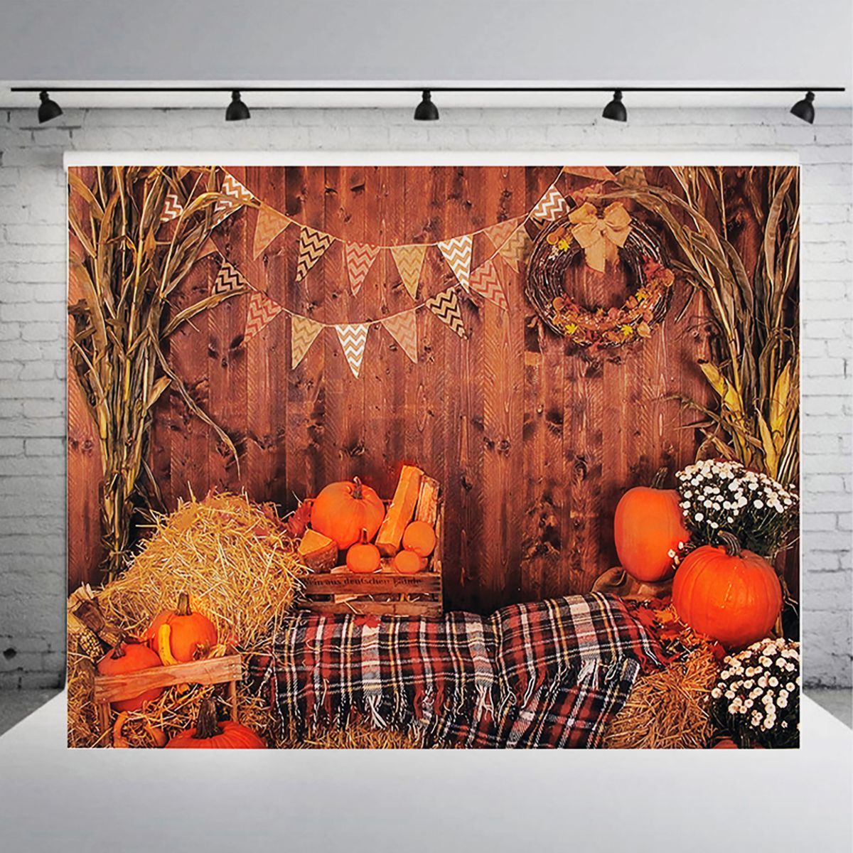 Fall-Thanksgiving-Backdrop-Photography-Video-Background-Pumpkins-Studio-Prop-1605774