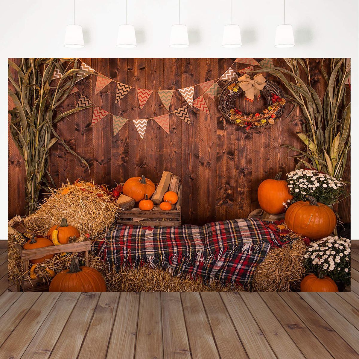 Fall-Thanksgiving-Backdrop-Photography-Video-Background-Pumpkins-Studio-Prop-1605774