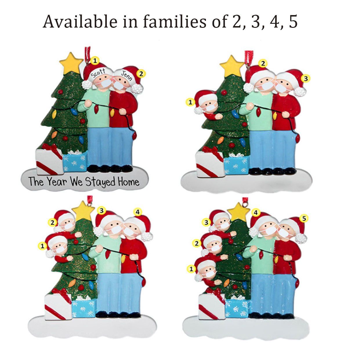Family-Of-Christmas-Ornaments-Blessings-Resin-Birthday-Party-Tree-Hanging-Decor-1752690