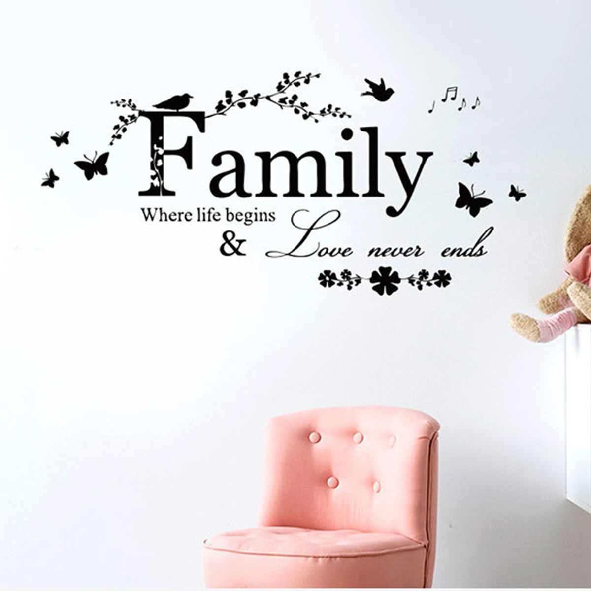 Family-Quote-Life-Love-Wall-Sticker-Removable-Art-Vinyl-Home-Decal-Decor-1715677