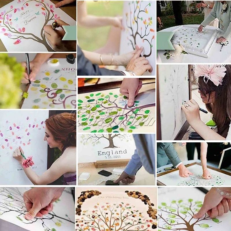 Fingerprint-Thumbprint-DIY-Tree-Wedding-Signature-Sign-Guest-Book-Canvas-Sign-in-Tree-Decorations-1436199