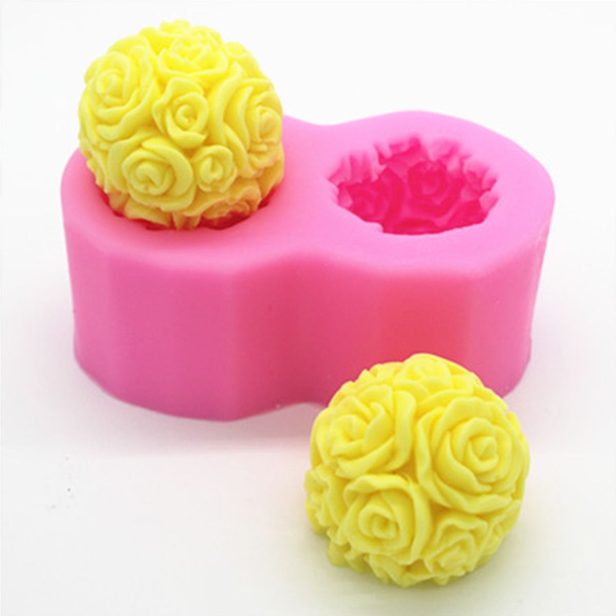 Flexible-3D-Rose-Flower-Ball-Mould-Soft-Silicone-Soap-Candle-Making-DIY-Mold-1391930