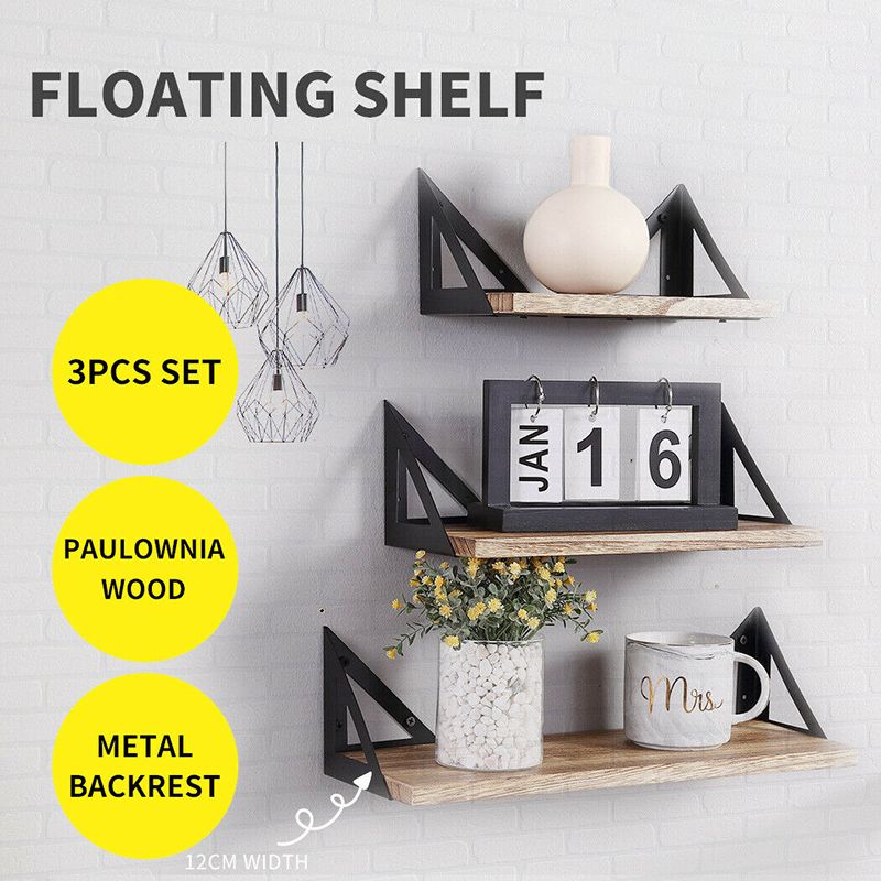 Floating-Shelf-Bracket-Shelves-Bookshelf-Wall-Mount-Wooden-Rack-Storage-3-PCS-1700274