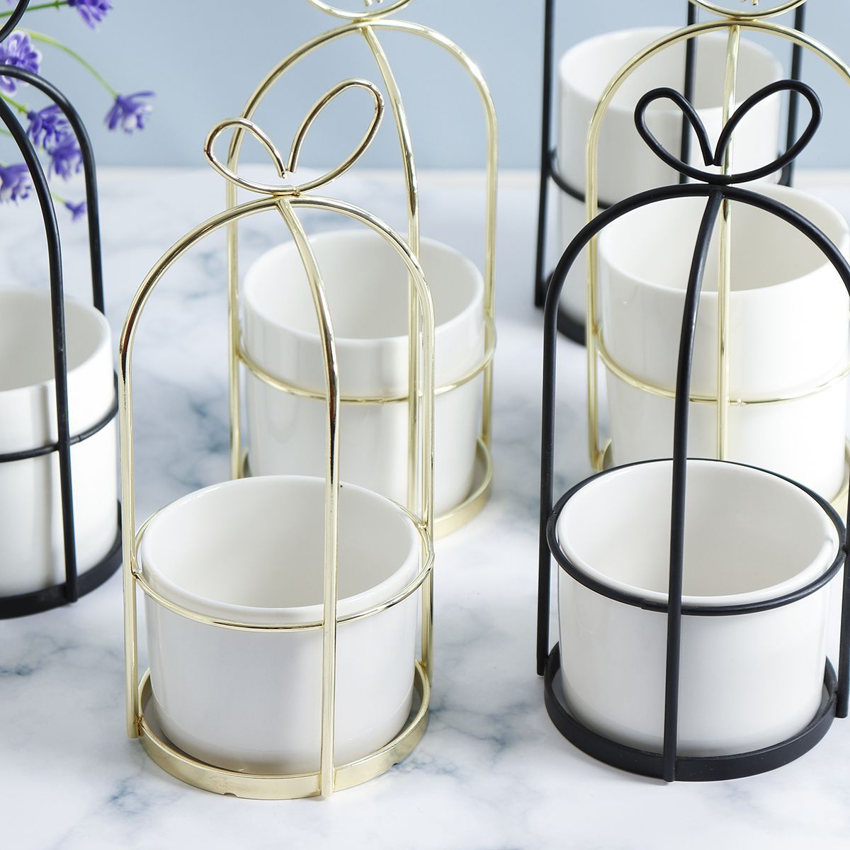 Flower-Shelf-Rack-Versatile-Ceramic-Vase-Stand-Metal-Planter-Iron-Shelf-for-Cactus-1445387