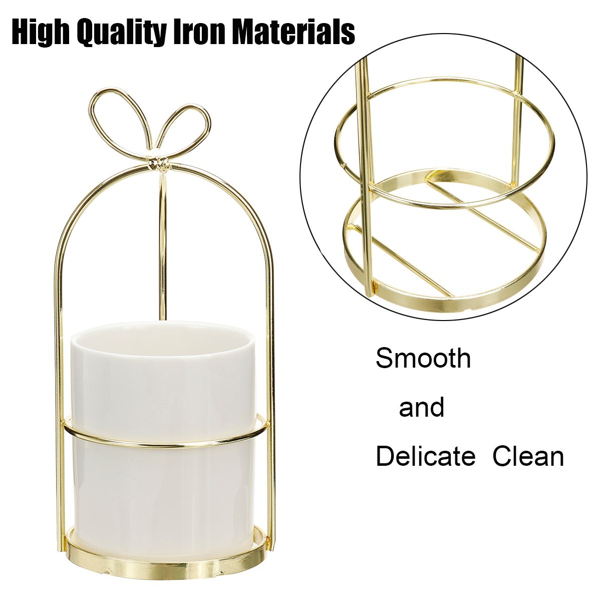Flower-Shelf-Rack-Versatile-Ceramic-Vase-Stand-Metal-Planter-Iron-Shelf-for-Cactus-1445387