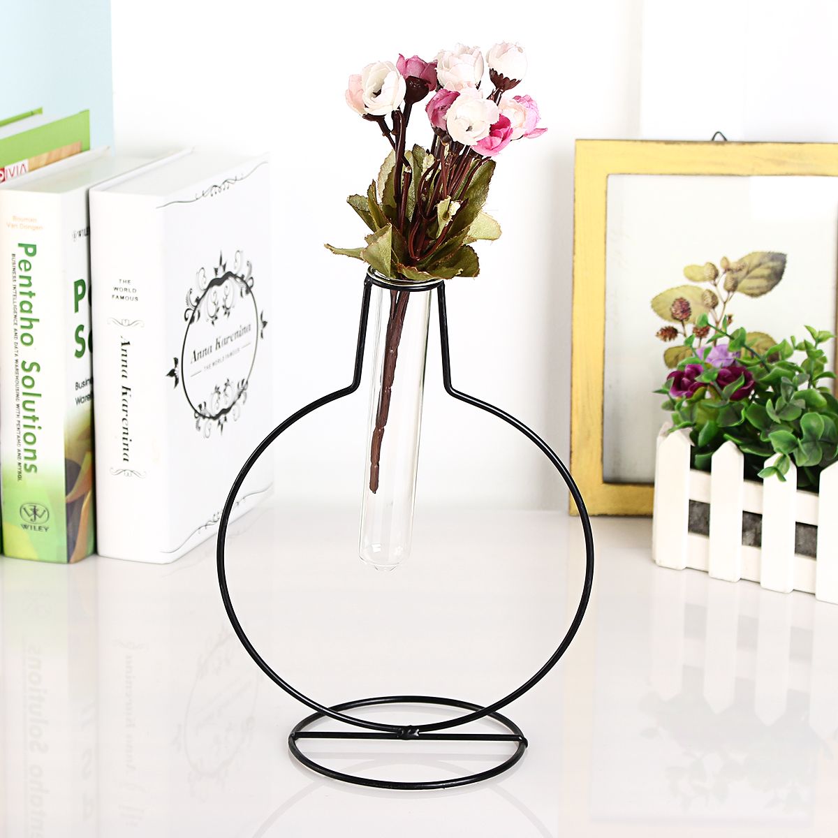 Flower-Vase-Holder-Plant-Display-with-Iron-Stand-and-Glass-Tube-for-Hydroponics-Ornament-Decorations-1447048
