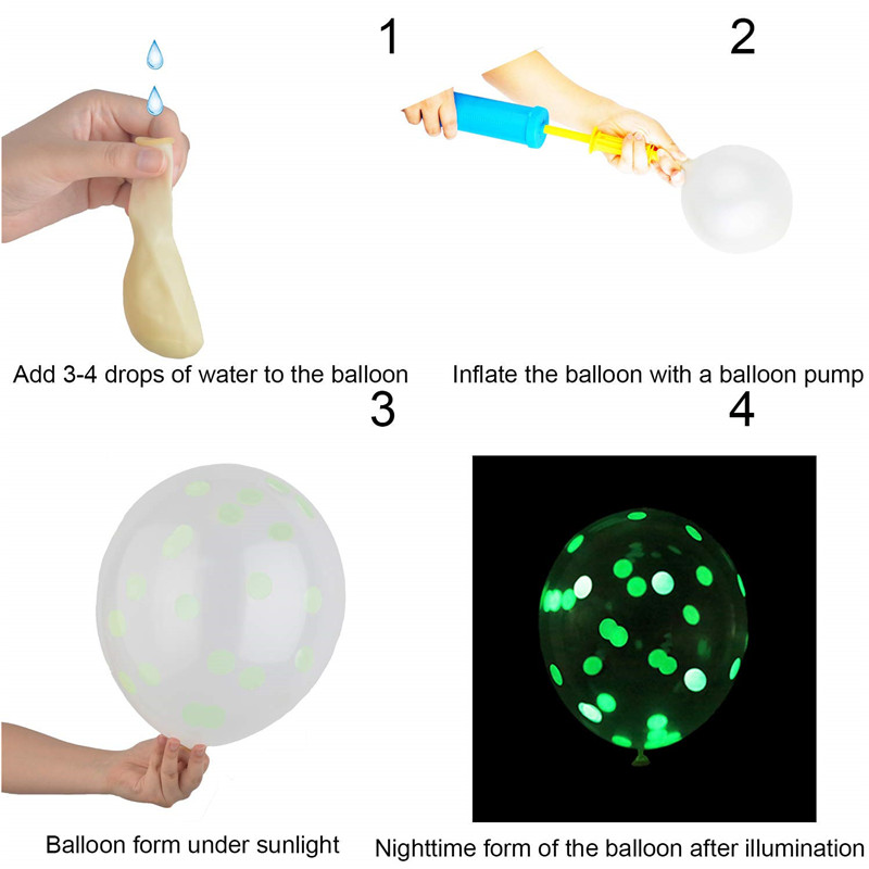 Fluorescent-Balloon-12-Inch-Luminous-Balloon-Transparent-Luminous-Wave-Dot-Balloon-Full-Of-Flowers-G-1717920