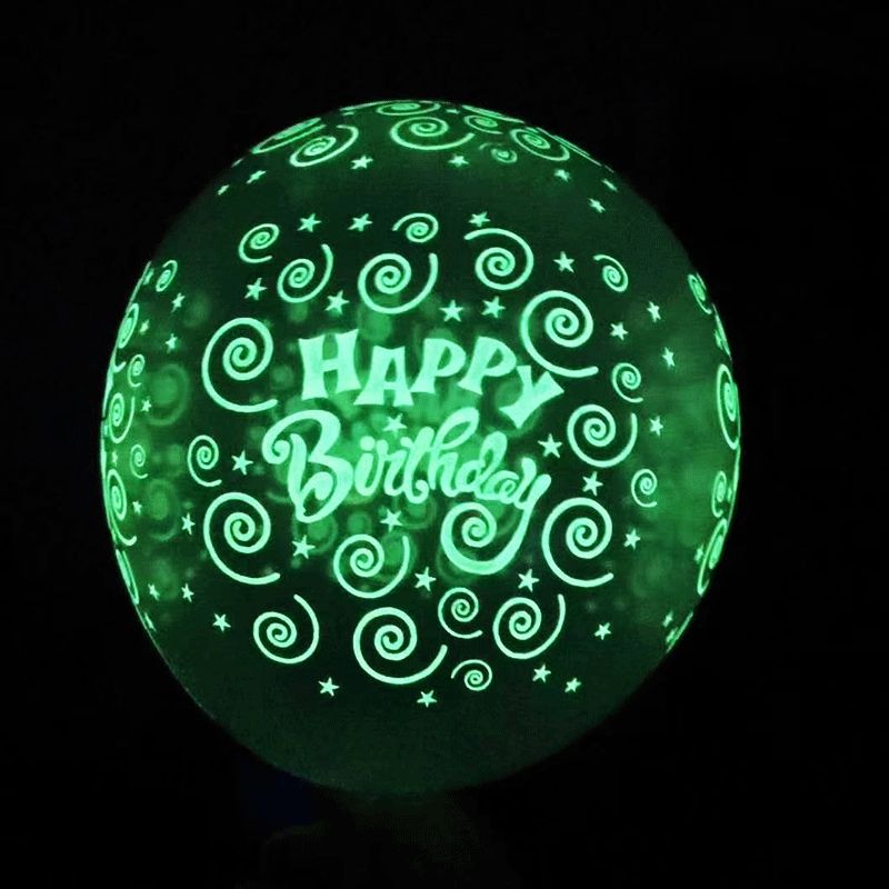 Fluorescent-Balloon-12-Inch-Luminous-Balloon-Transparent-Luminous-Wave-Dot-Balloon-Full-Of-Flowers-G-1717920