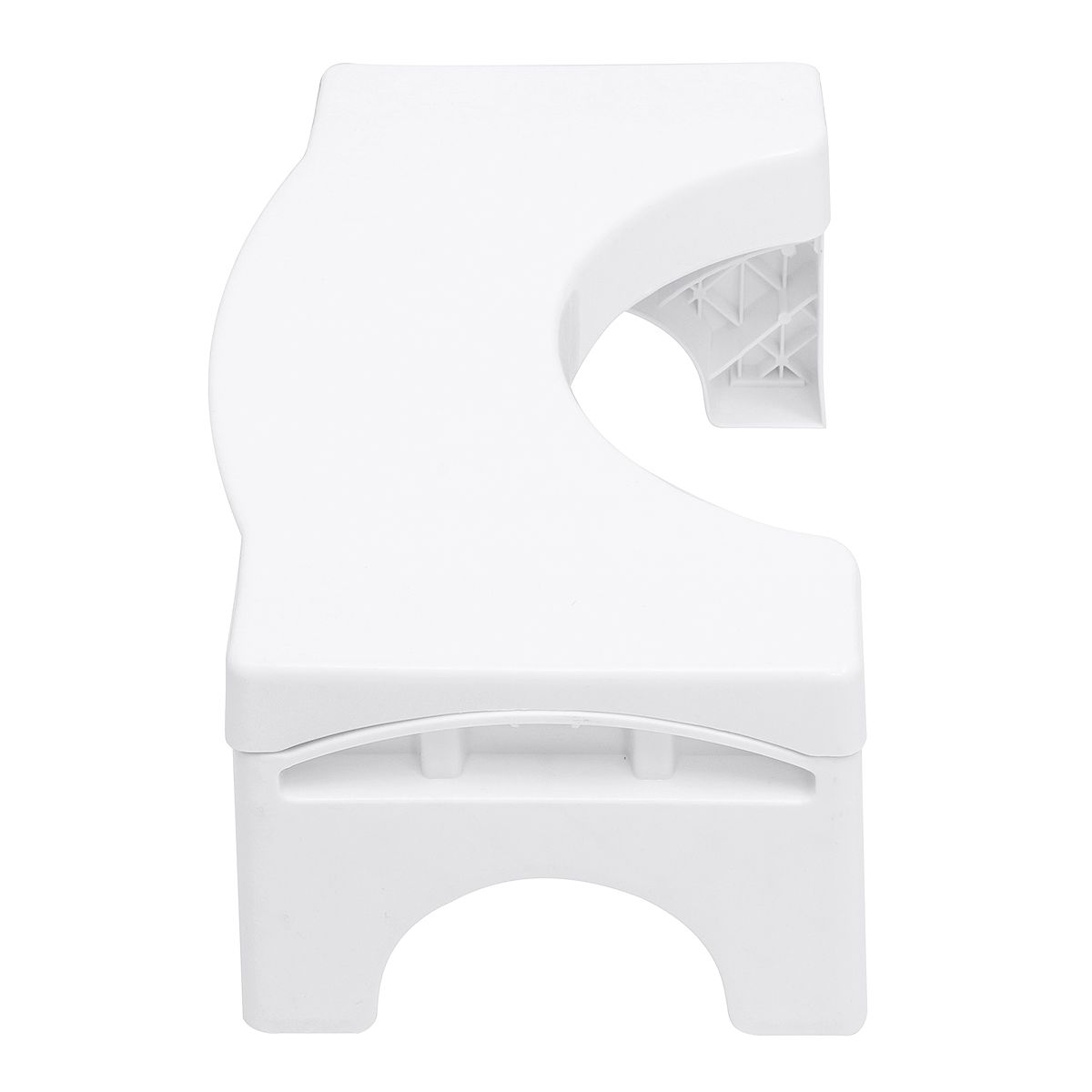 Foldable-Toilet-Stool-Potty-Chair-Plastic-Non-slip-Bathroom-White-Sit-Footstool-Decorations-1516575