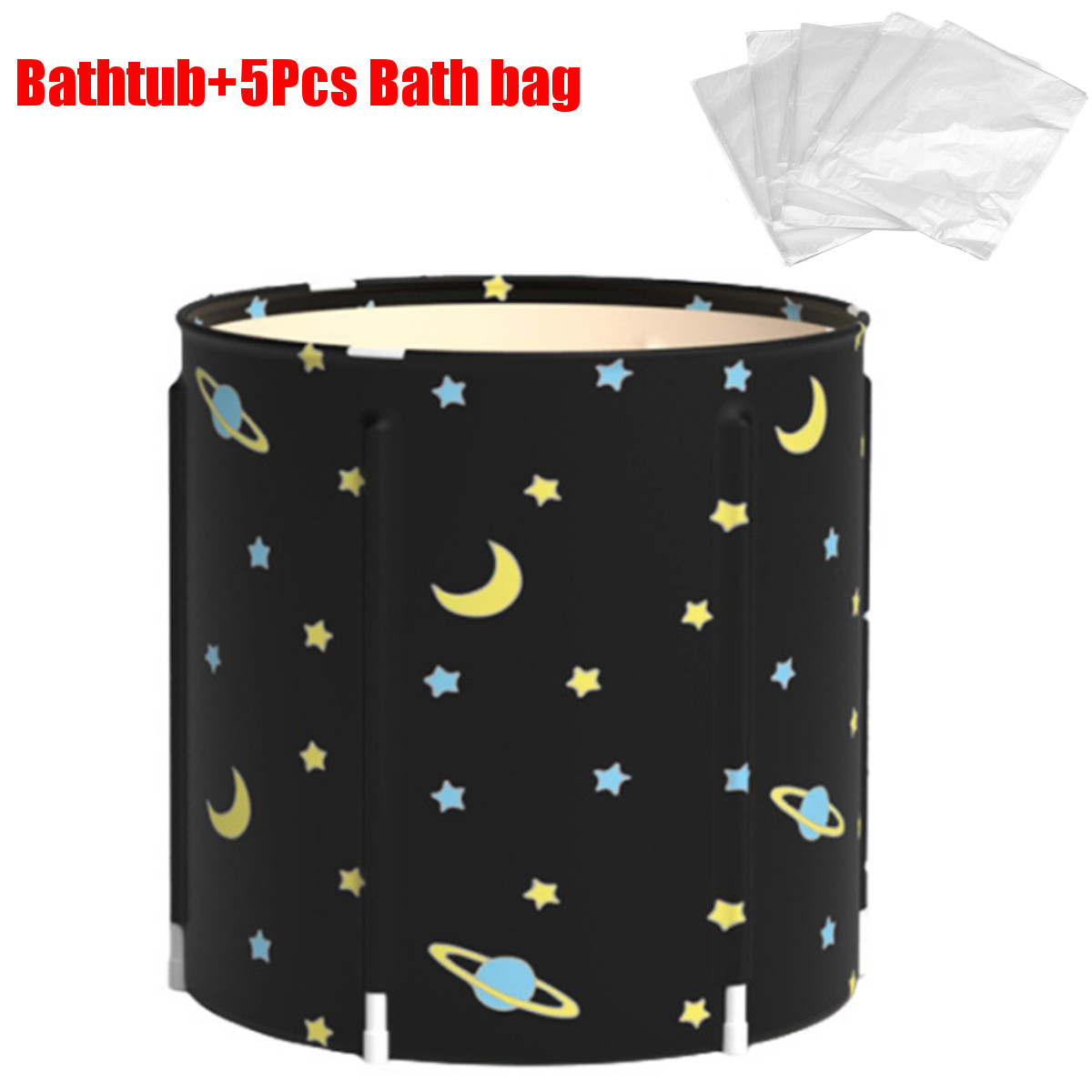 Folding-Bathtub-Portable-Bath-Bucket-Adult-Tub-Baby-Swimming-Pool-Bathroom-SPA-Tub-1757358