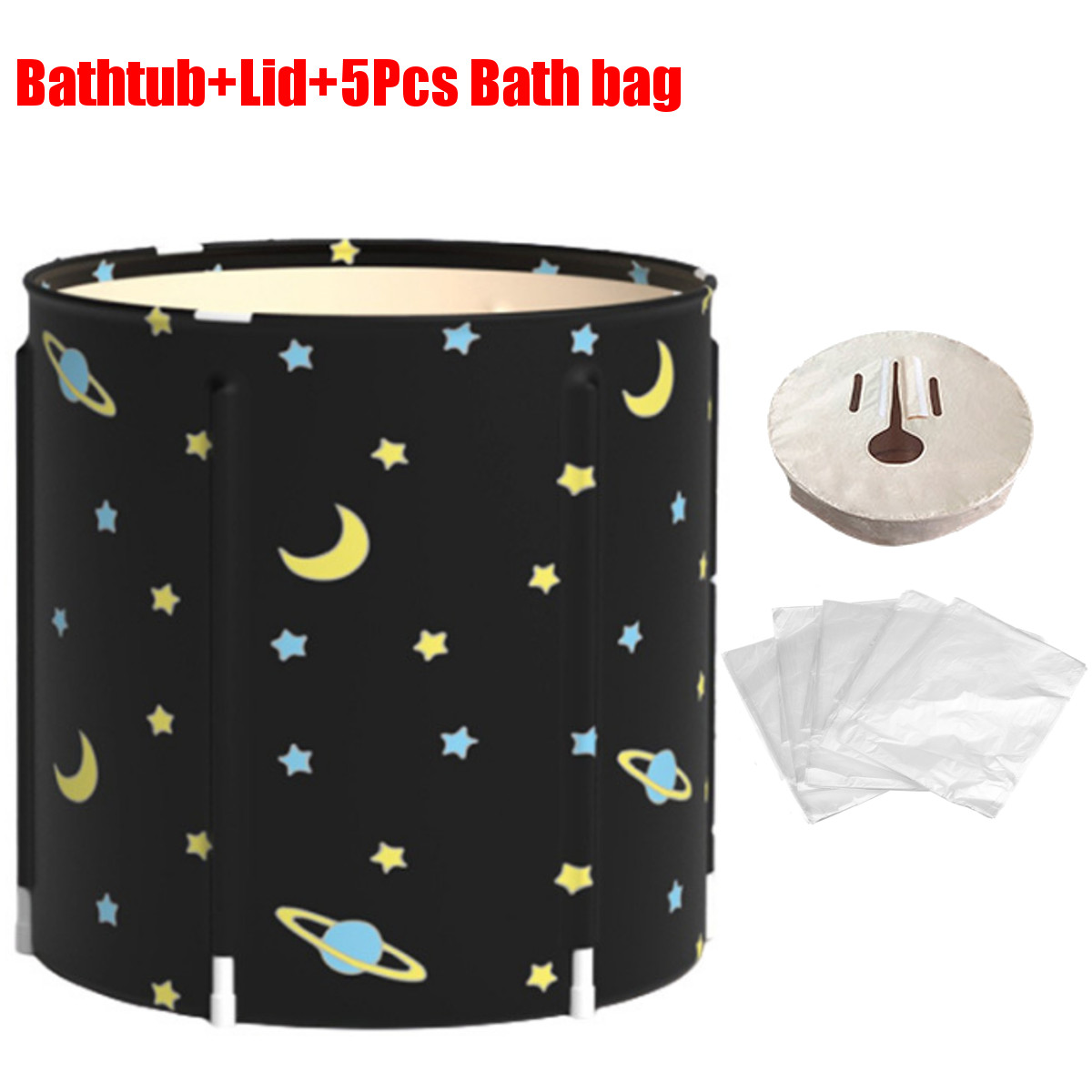 Folding-Bathtub-Portable-Bath-Bucket-Adult-Tub-Baby-Swimming-Pool-Bathroom-SPA-Tub-1757358