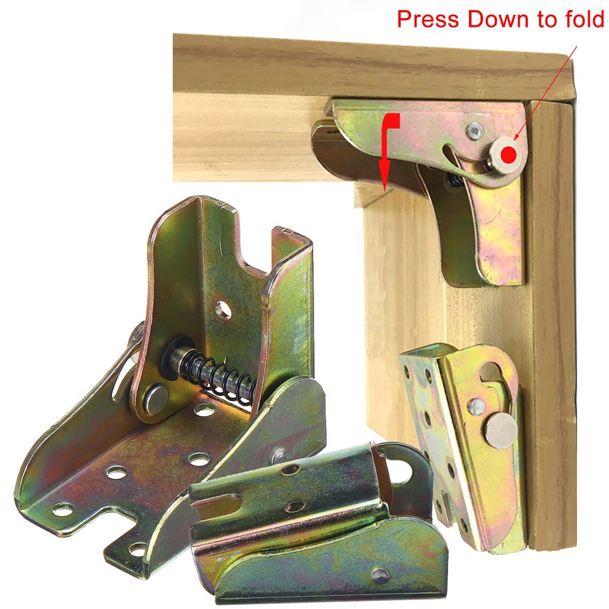 Folding-Table-Leg-Bracket-Frame-Bracket-Fitting-Self-Lock-Foldable-Feet-Hinges-Hardware-1613092