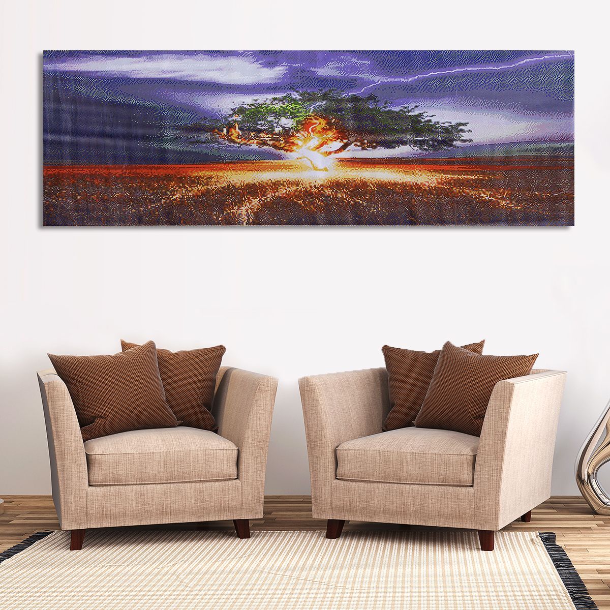 Full-5D-Diamond-Paintings-Tool-Sunset-Tree-Embroidery-Canvas-Art-Crafts-DIY-Decor-1615259