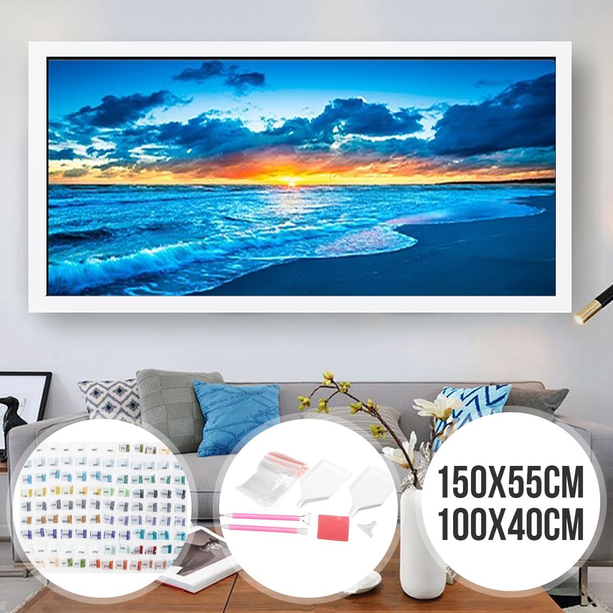 Full-Drill-5D-Diamond-Paintings-Tool-Sunset-Sea-Embroidery-Canvas-Home-Art-DIY-Decorations-1613095